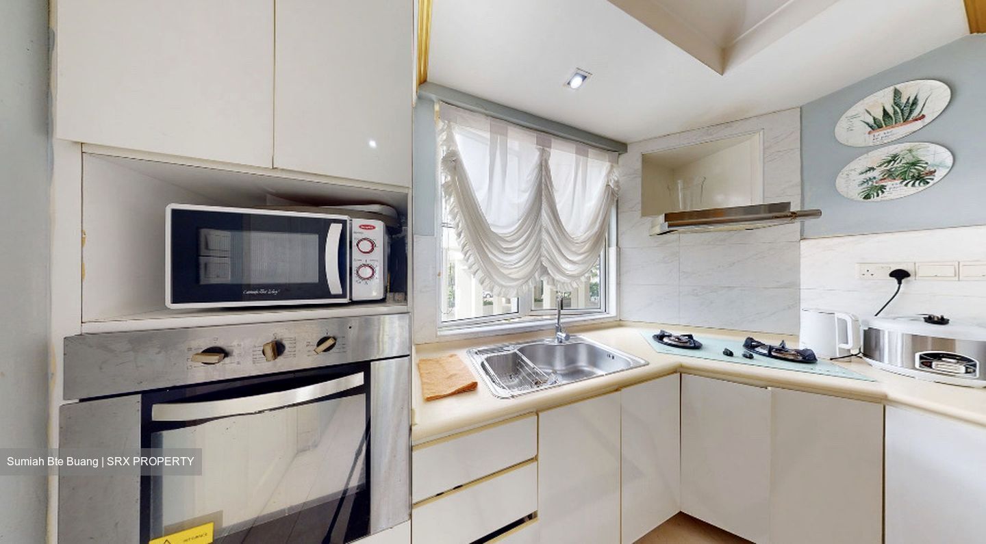 Elias Green (D18), Condominium #407562771